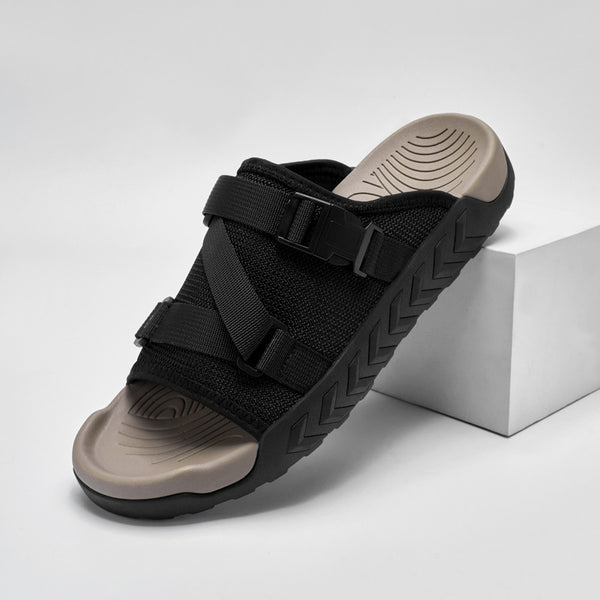 Slippers Men's Summer Outdoor Wear Casual Slippers