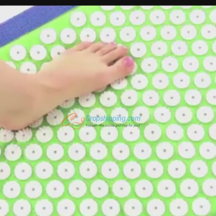 Massage Cushion